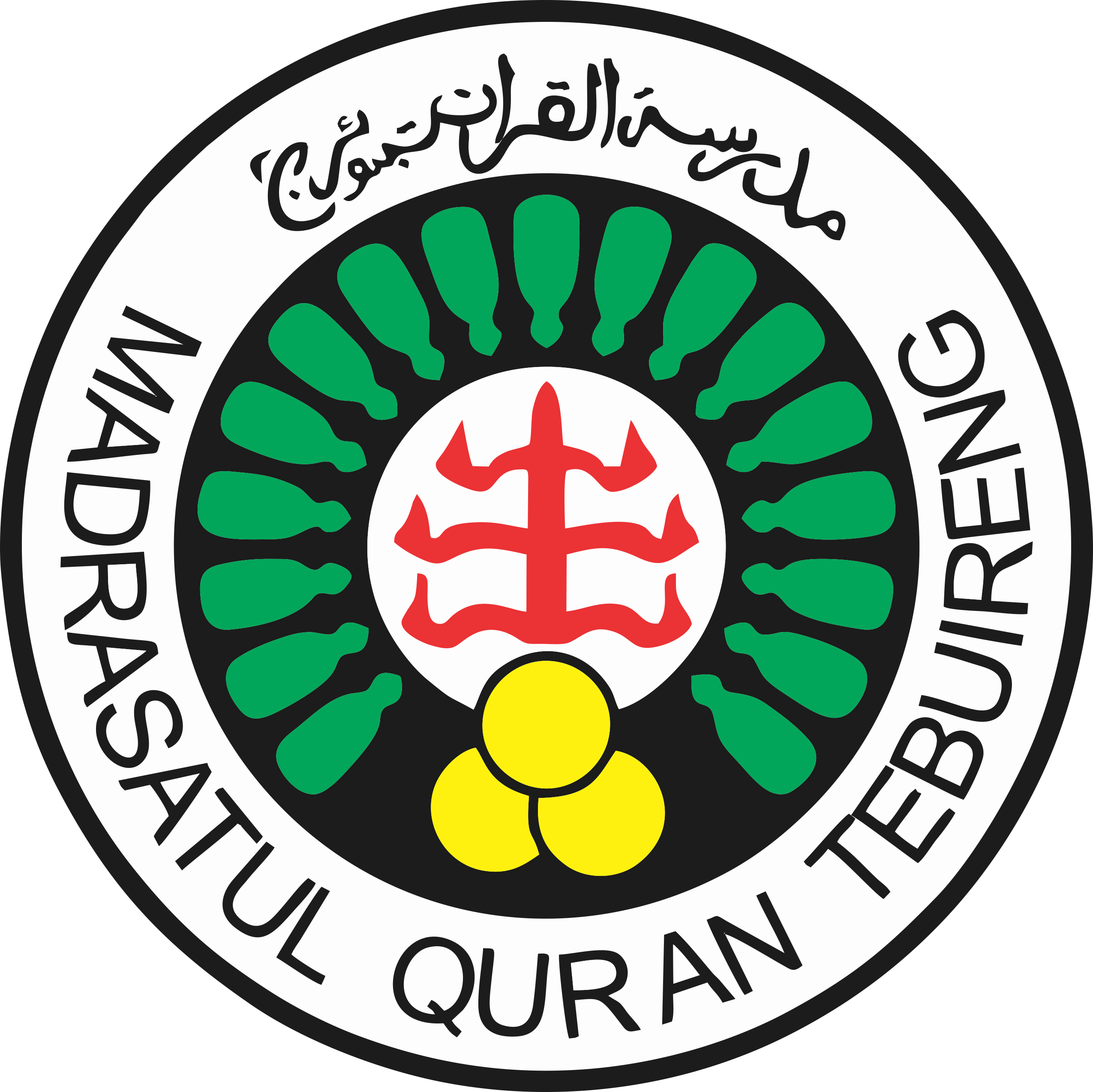Madrasatul Qur an Tebuireng