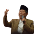 KH. Musta'in Syafi'i