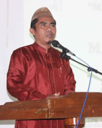 Kiai Hannan