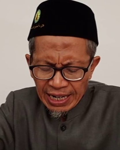 Kiai Mukhlish