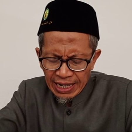 Kiai Mukhlish