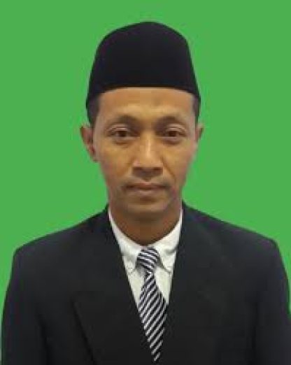 Pak Ali Said