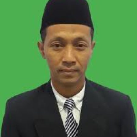 Pak Ali Said
